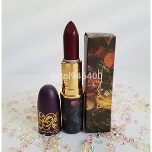 Mac Dusty Grape Lipstick